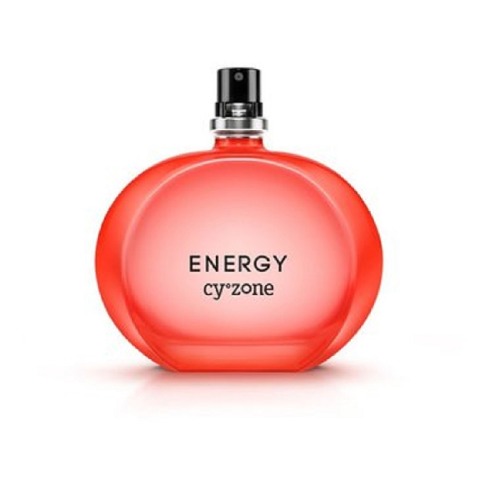 Perfume De Mujer Energy De Cyzone Makeup Vlza