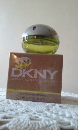 Perfume Dkny 100% Original 100ml