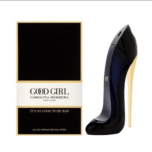 Perfume Good Girl Carolina Herrera 80 Ml