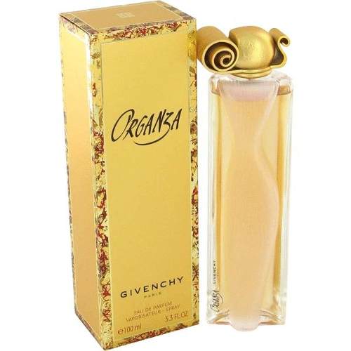 Perfume Organza De Givenchy De 50ml