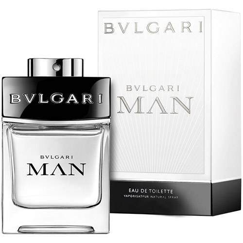 Perfume Original Bvlgari Man 100 Ml