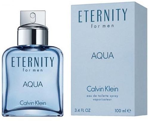 Perfume Original Eternity Aqua