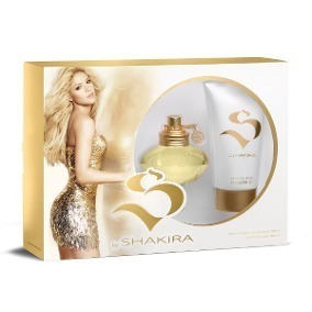 Perfume Original Shakira S 2.7 Perfume+ Locion