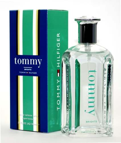 Perfume Original Tommy Brigth 100 Ml Men