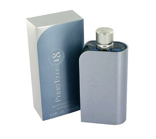 Perfume Perry Ellis 18 Men