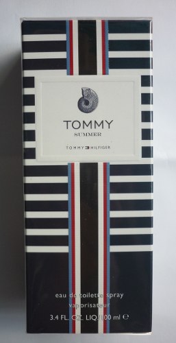 Perfume Tommy Hilfiger Summer 100ml. Original!