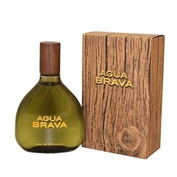 Perfumes Originales Agua Brava 100 Ml Men
