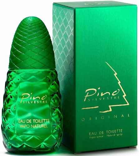 Perfumes Originales Pino Silvestre 4.2 Men