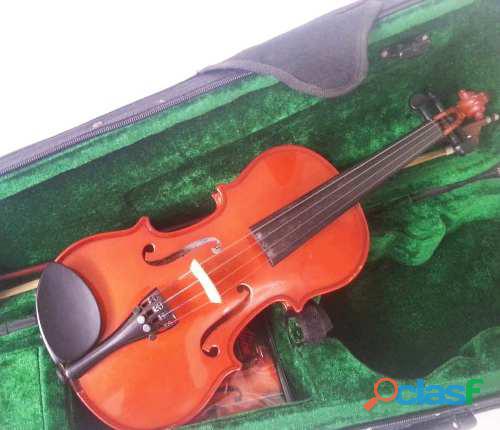 VIOLIN 1 4 CRAMONA CON ESTUCHE