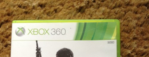 Varios Juegos De Xbox 360 Live