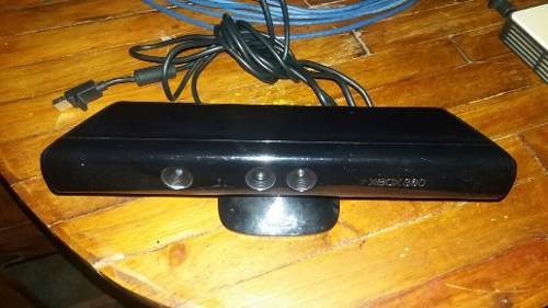 Vendo Sensor Kinect Para Xbox 360
