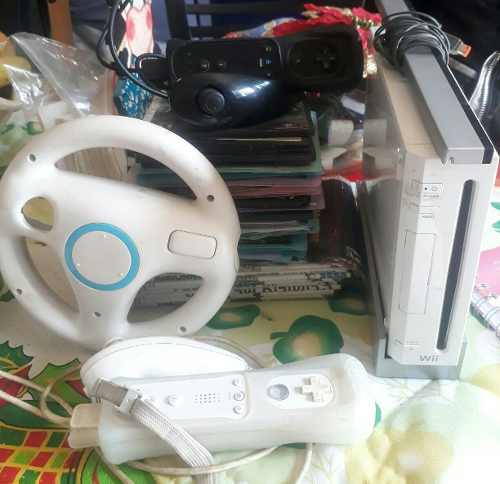 Vendo Wii