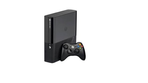 Vendo Xbox 360 Slim 4gb!!! O Cambio Por Tlf Alta Gamma..