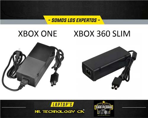 Venta Y Reparacion De Fuente Xbox 360 Slim Y Fat