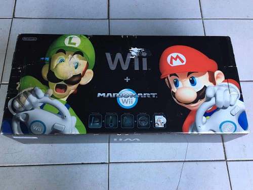 Wii Consola