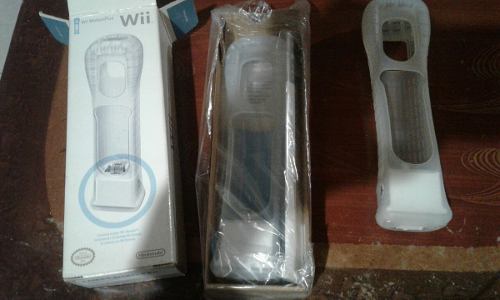 Wii Motionplus