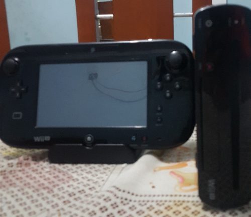 Wii U Deluxe