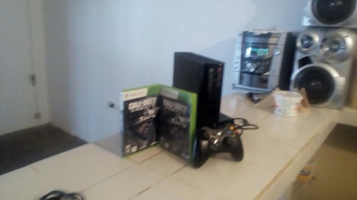 Xbox 360