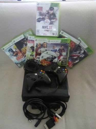 Xbox 360