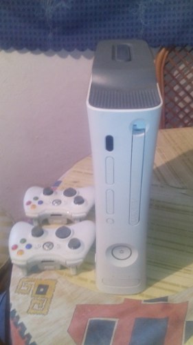 Xbox 360 Arcade Disco Duro De 60gb