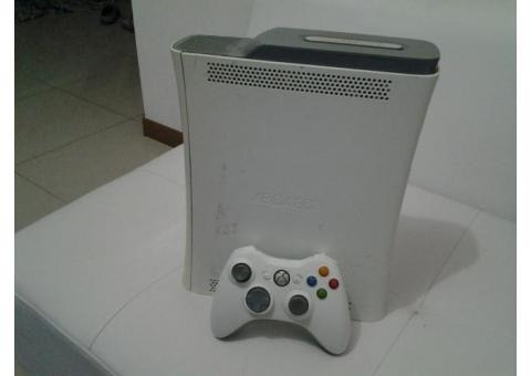 Xbox 360 Arcarde