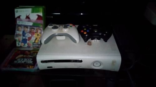 Xbox 360 Chip 3.0