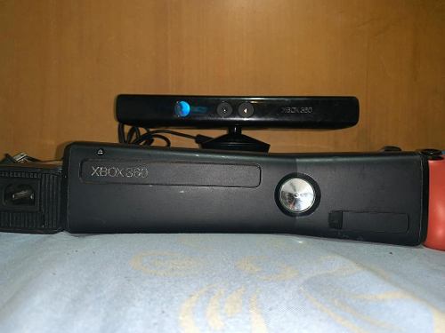 Xbox 360 Chip Lt 3.0 Con 3 Controles Cambio Por Laptop