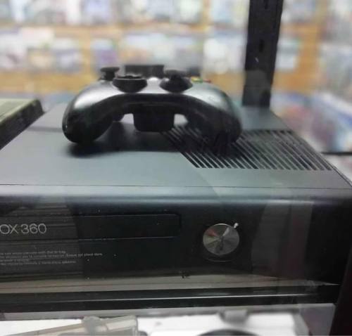 Xbox 360 Full Equipado