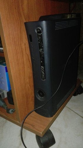 Xbox 360 Repuesto