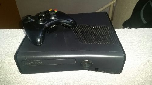 Xbox 360 S Modelo  Como Nuevo