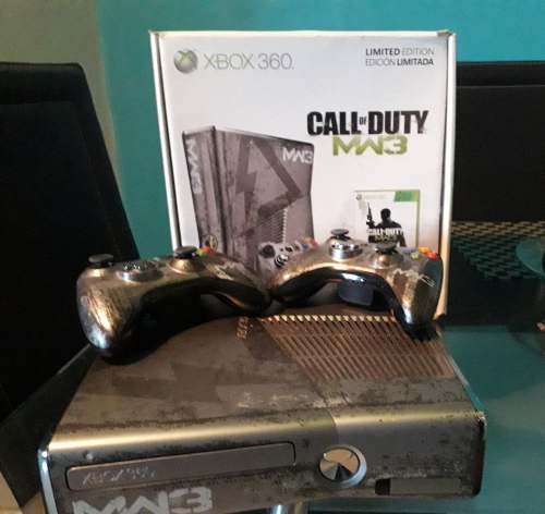 Xbox 360 Slim