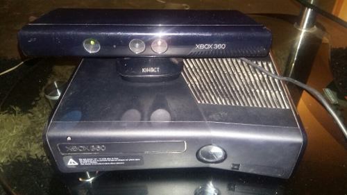 Xbox 360 Slim Chip Rgh Mas Kinet