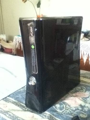 Xbox 360 Slim De 250gb