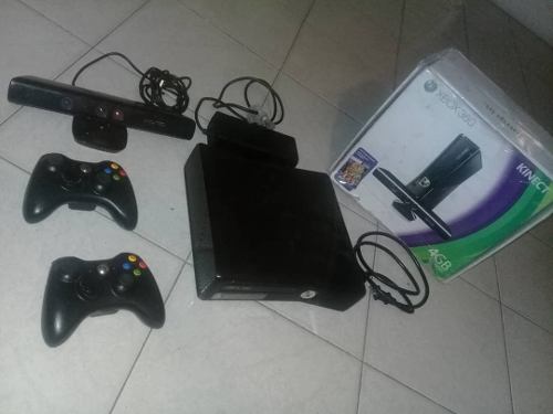 Xbox 360 Usado