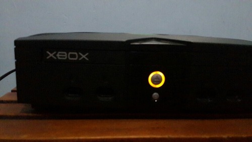 Xbox Clasico