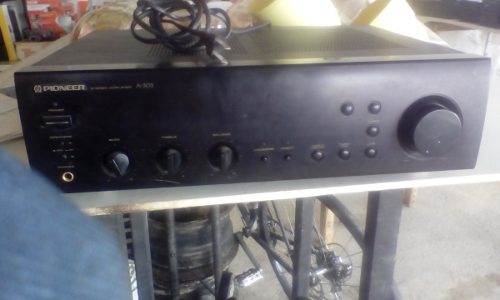 Amplificador Pioneer A-303