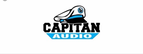 Amplificadores Capitán Audio En 3 Rack