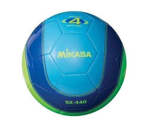 Balon Futbol 4