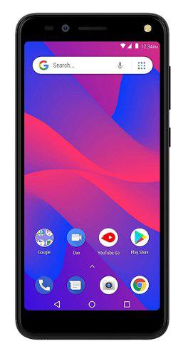 Blu Grand M3 16gb Sensor Huella Android 8.1