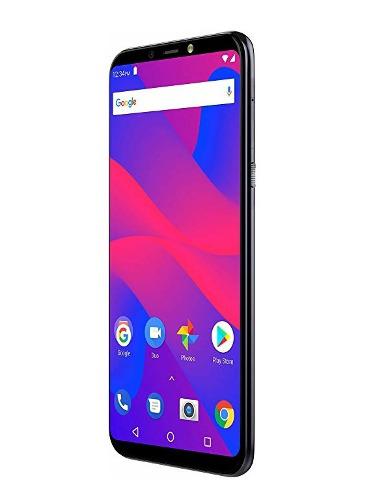 Blu Mega 2018 6 Pulgadas 1gb Ram 16gb Rom Android Go 8.1