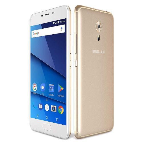 Blu R1 Hd 2018 Android 8 16gb 4g Lte 2g Ram Liberado