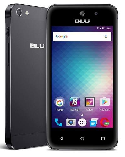 Blu Vivo 5 Mini, 8gb Quadcore, Liberado Android 6.0