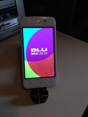 Blu Vivo 5 Mini Para Repuesto