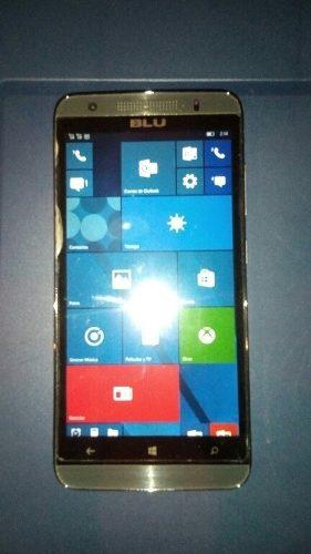 Blu Win Hd Lte Dual Sim Vendo O Cambio