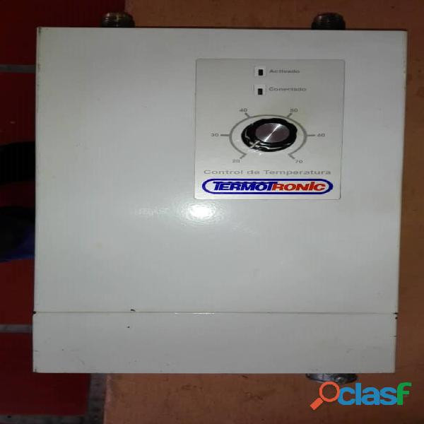 CALENTADOR DE AGUA TERMOTRONIC MODELO CE 11W4 DE 220V 230