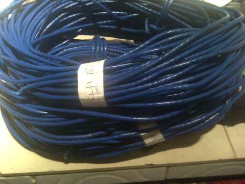 Cable De Internet Para Redes Nivel 5