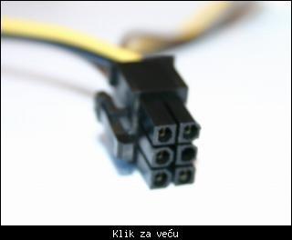 Cable Y Conector Para Fuentes De Poder S5, S7, S9, D3 Antmin