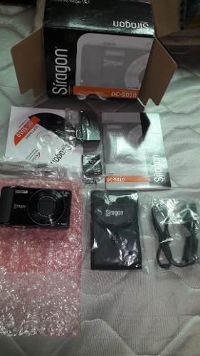 Camara Siragon Dc5010