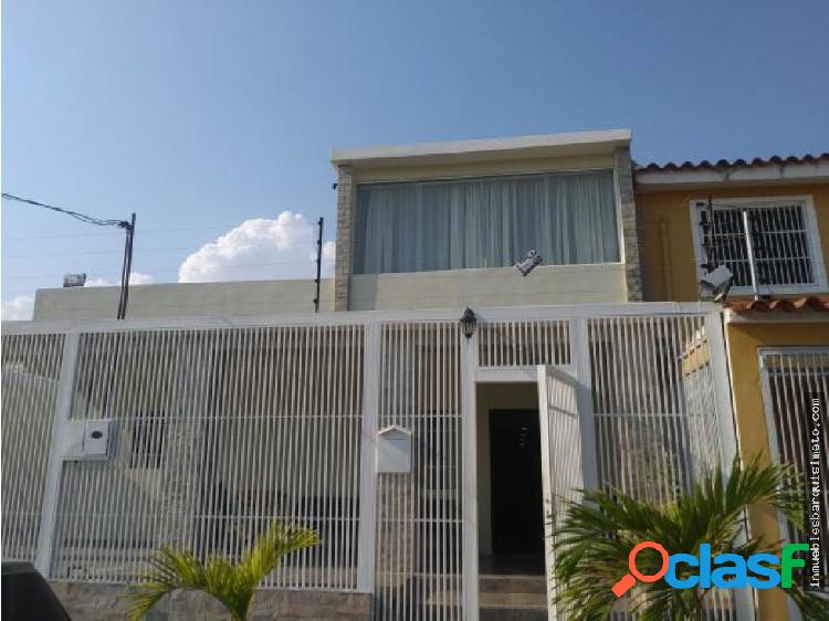 Casa en Venta en Cabudare Palavecino