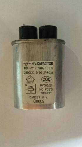 Condesador Capacitador Microondas Magnetron Varios